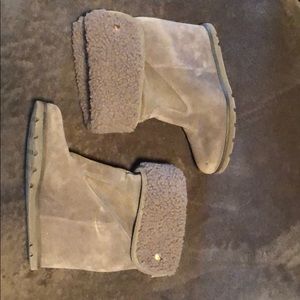 Ugg Winter Wedge